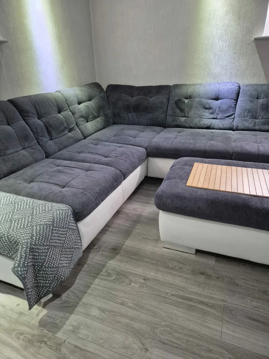 Sofa bed - Image 3