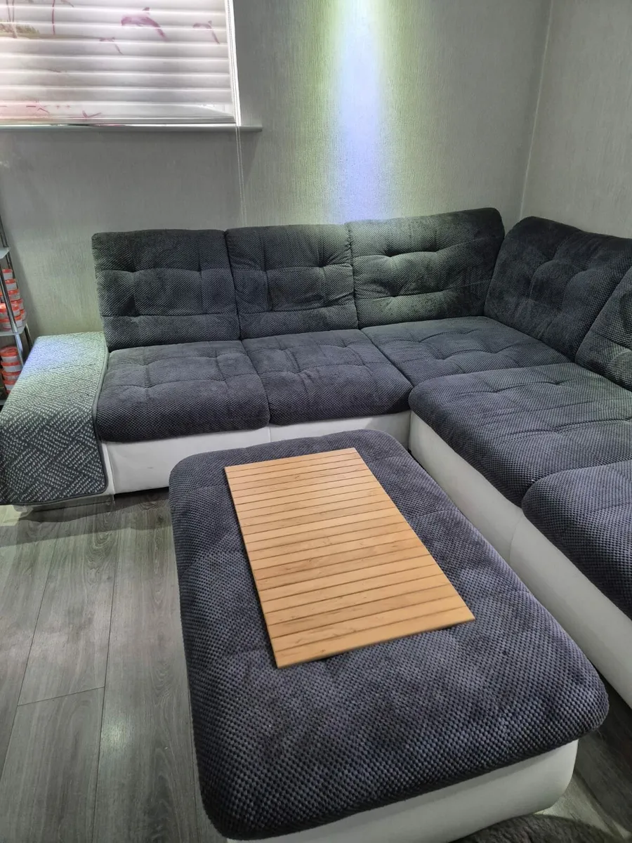 Sofa bed - Image 4