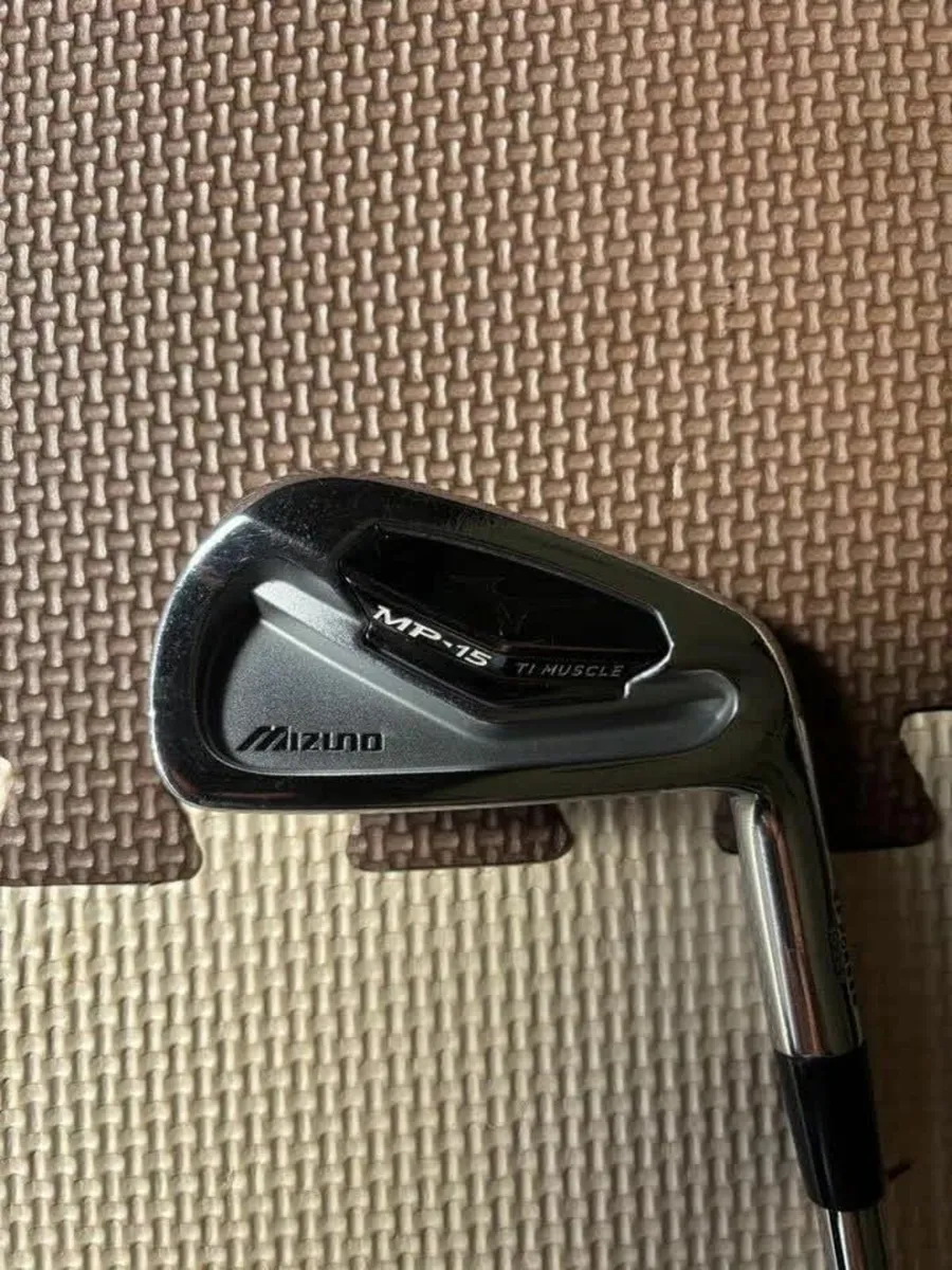 Mizuno MP-15 (5-PW) - Image 1