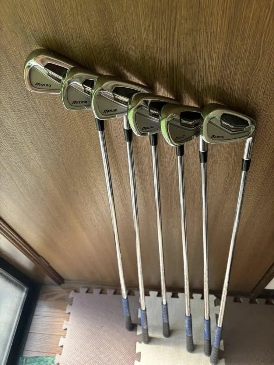 Mizuno MP-15 (5-PW) - Image 3