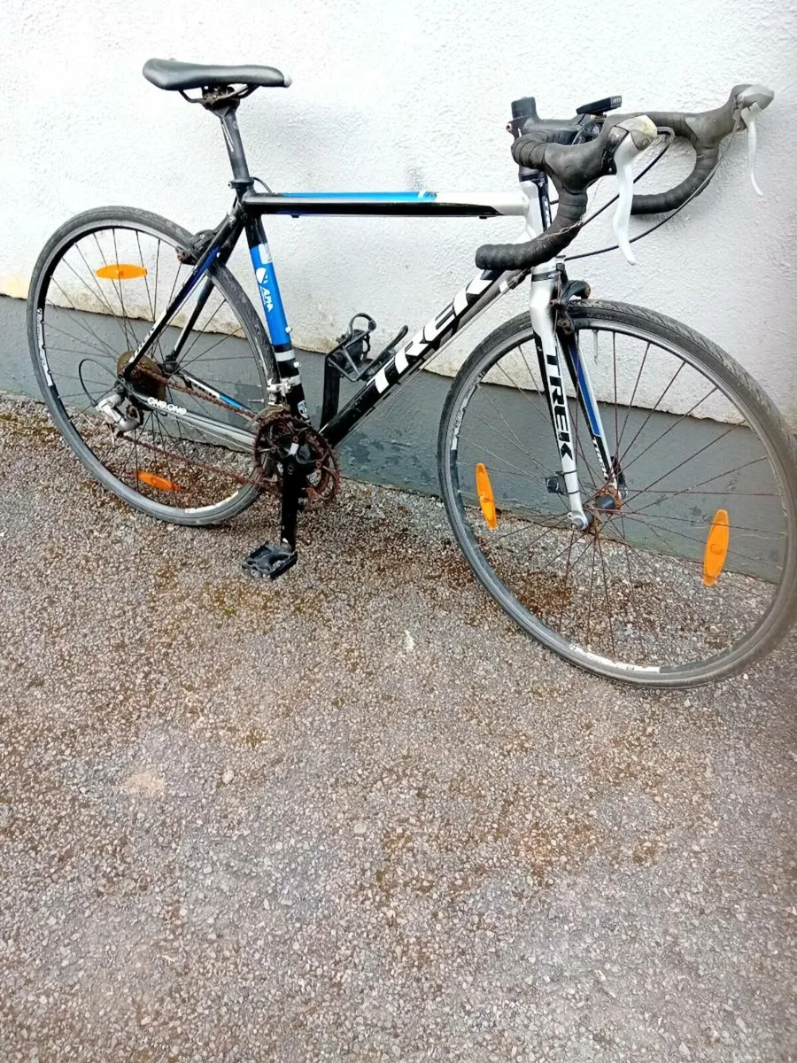 Trek alpha 1.1 - Image 1