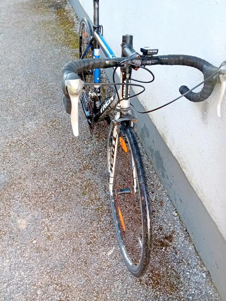 Trek alpha 1.1 - Image 2