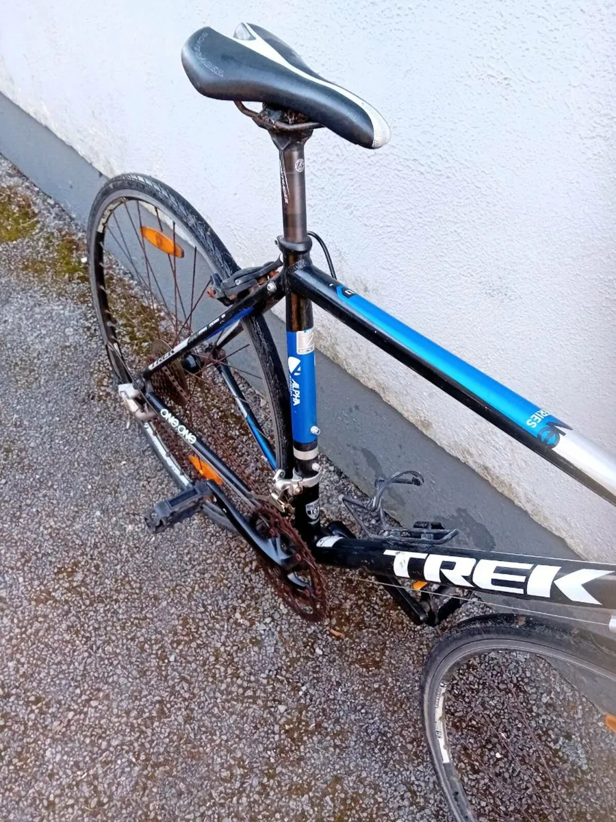 Trek alpha 1.1 - Image 3