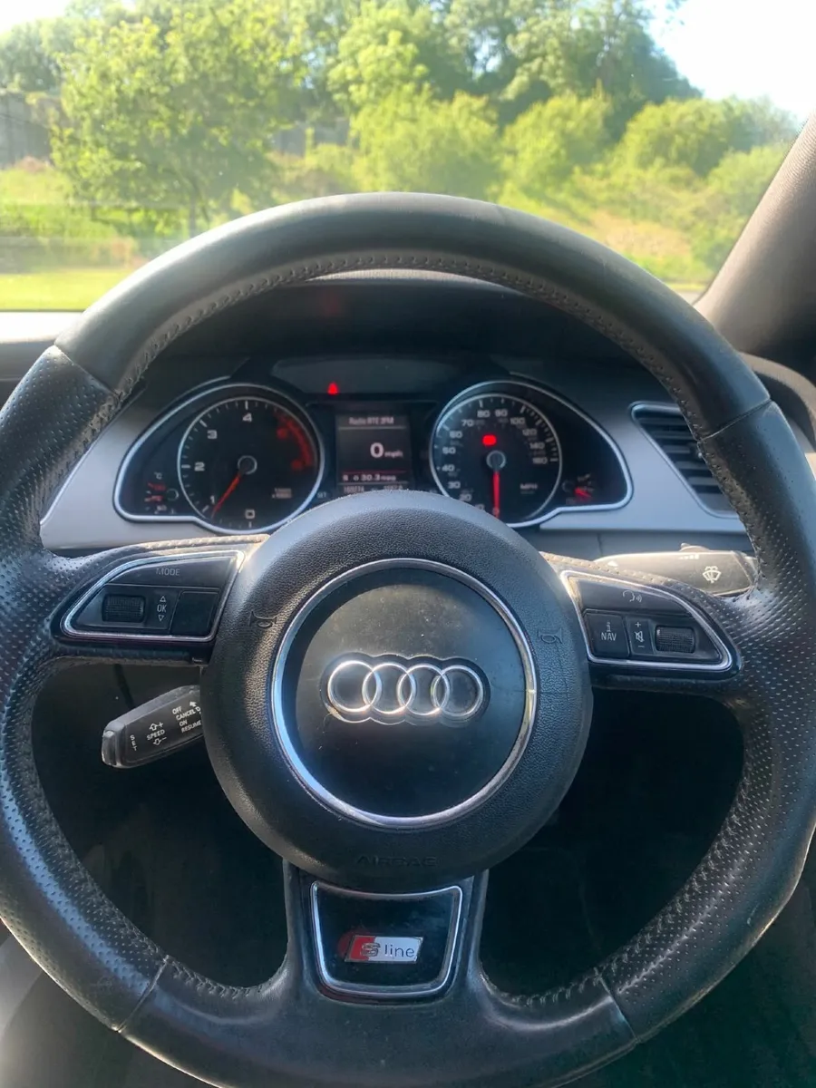 Audi A5 1.6 diesel S-Line - Image 2