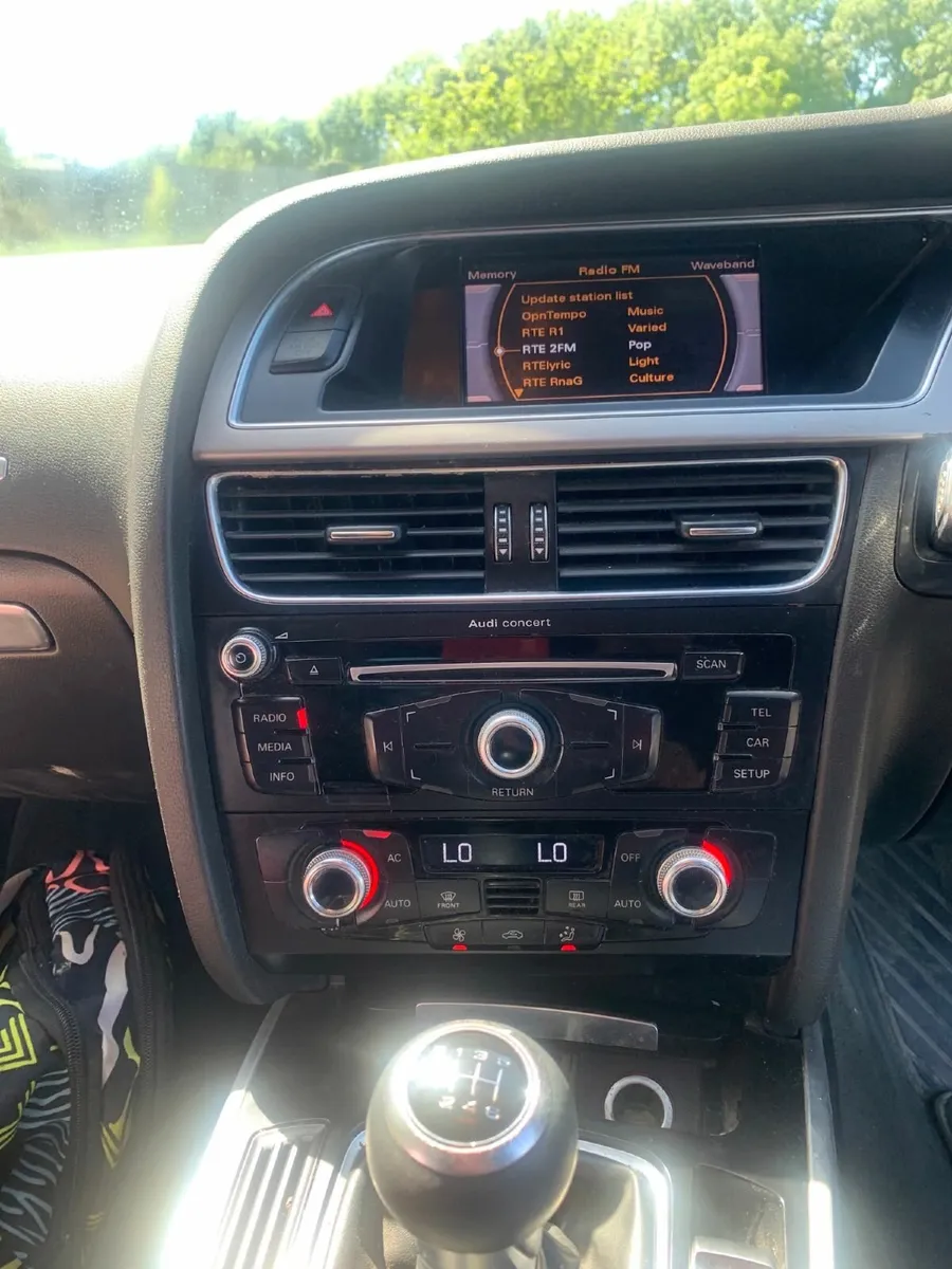 Audi A5 1.6 diesel S-Line - Image 3