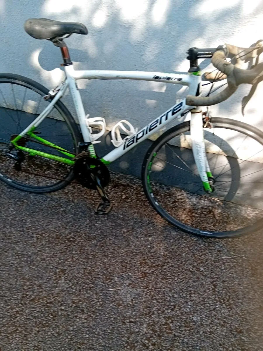 Racer - Image 1