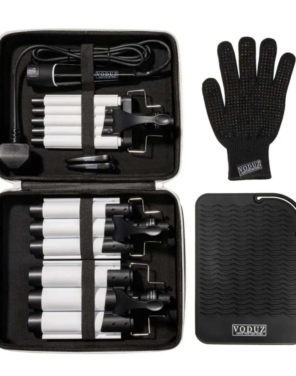 Voduz hair waver - Image 1