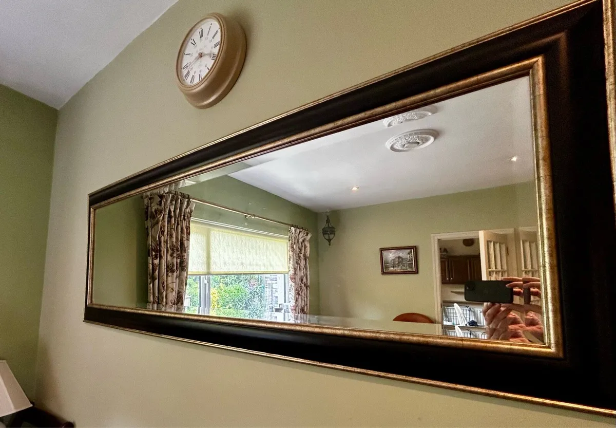 Selection of mirrors - Image 3