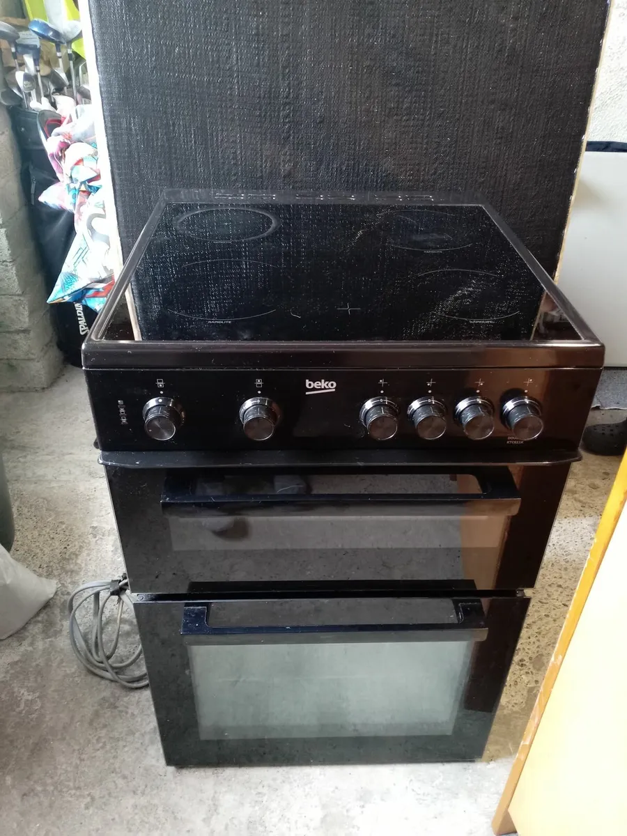 Cooker - Image 1