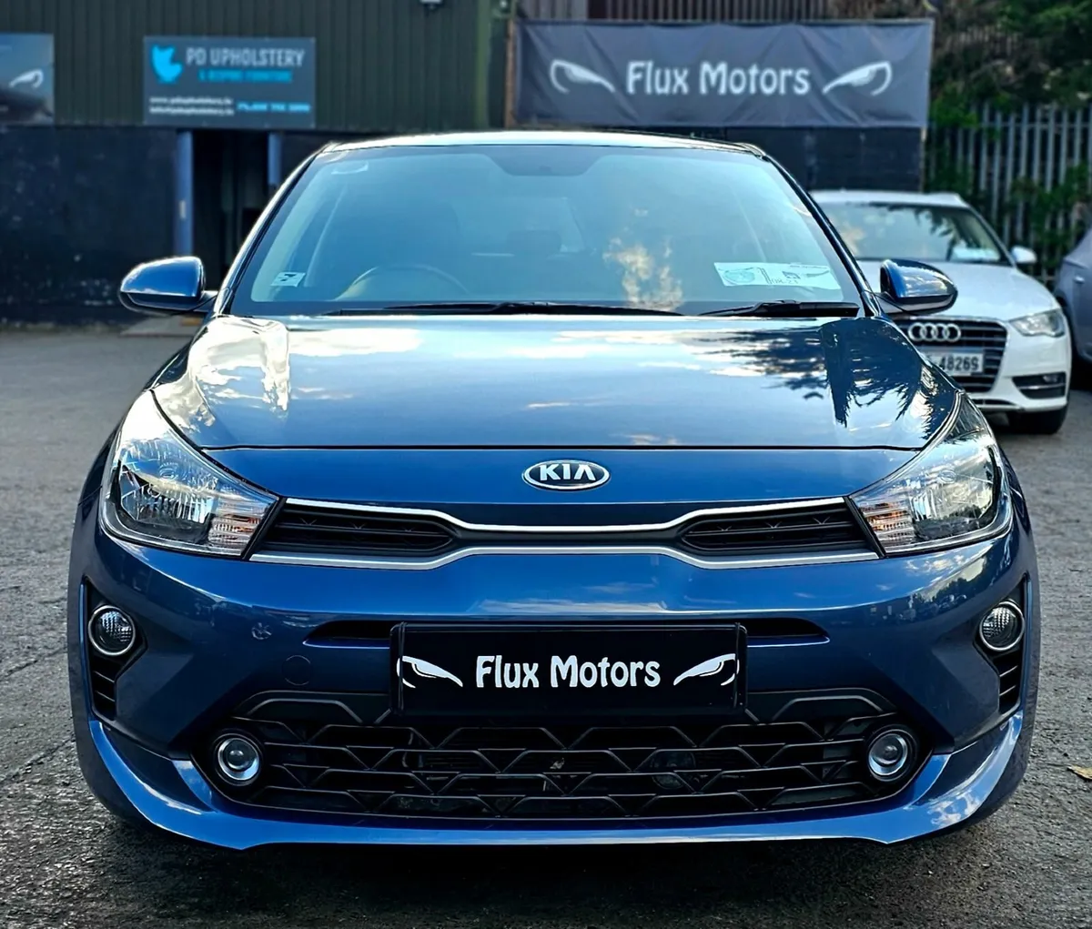 🔥2021 Kia Rio  – Low KM Irish car | Fresh NCT - Image 2