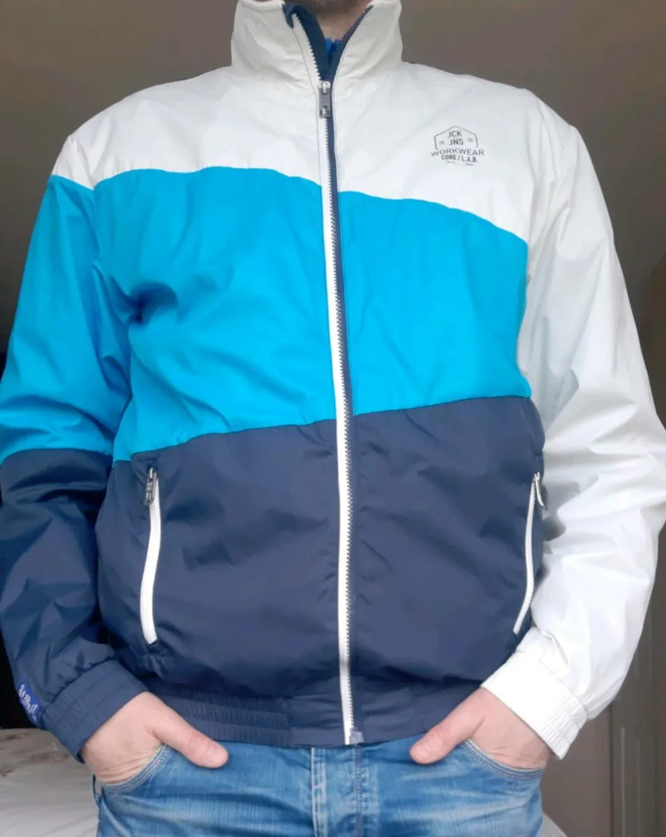 Jack & Jones Men's Jacket - Image 2
