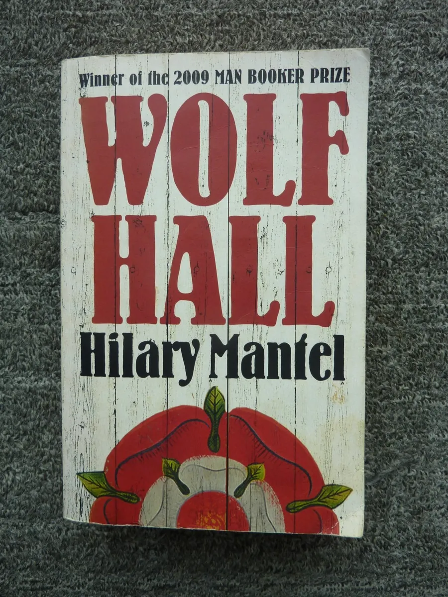Historical Fiction - Image 1