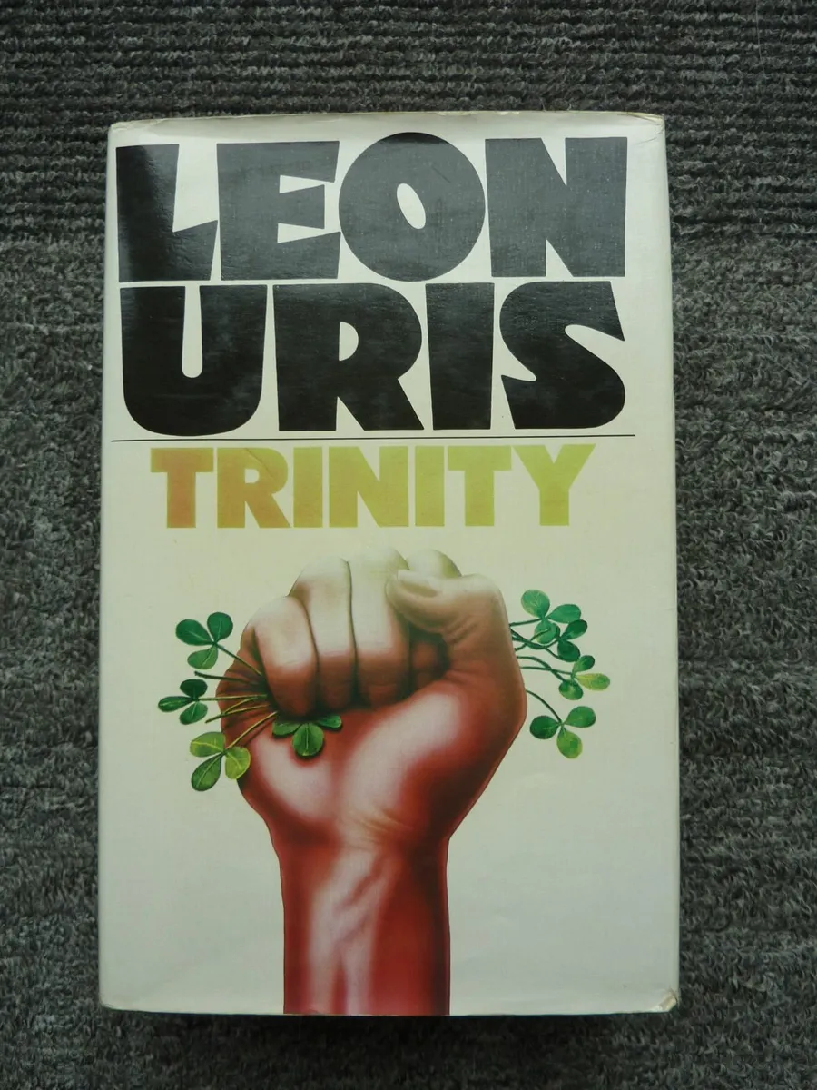 Historical Fiction - Image 2