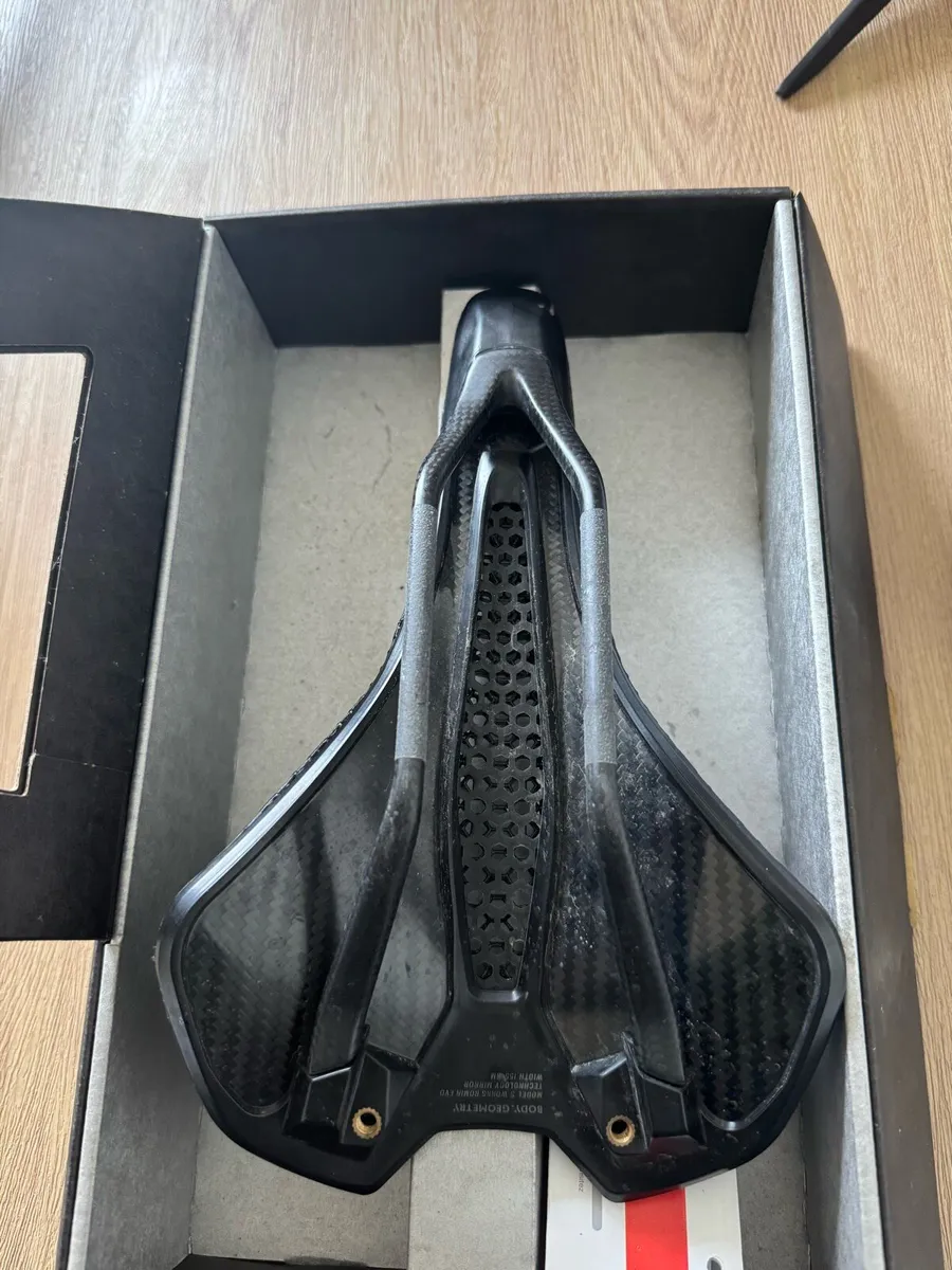 S-Works Romin Evo Mirror Saddle - Image 2