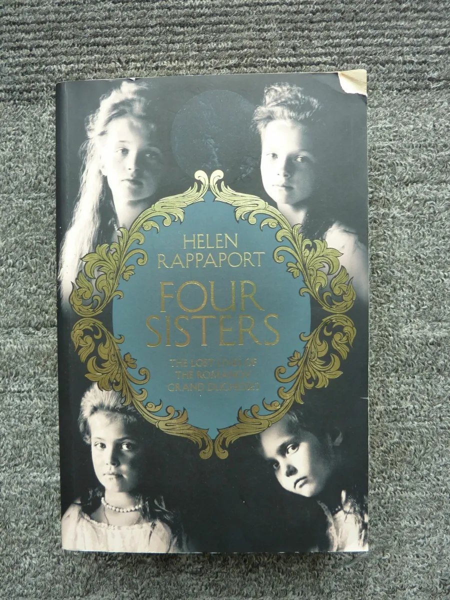 Historical Fiction - Image 3