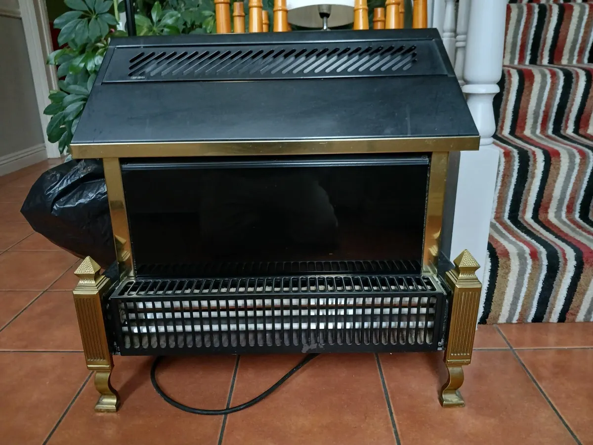 Electric Fire - Image 1