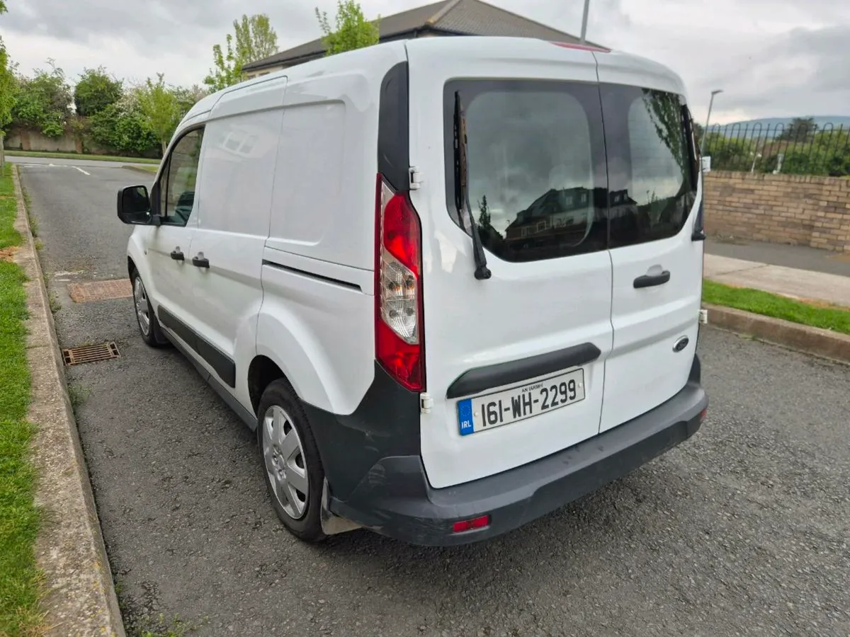 Ford transit connect - Image 3