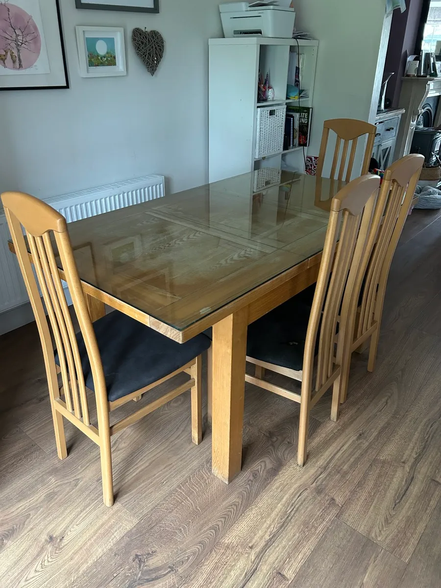Dining Table - Image 2