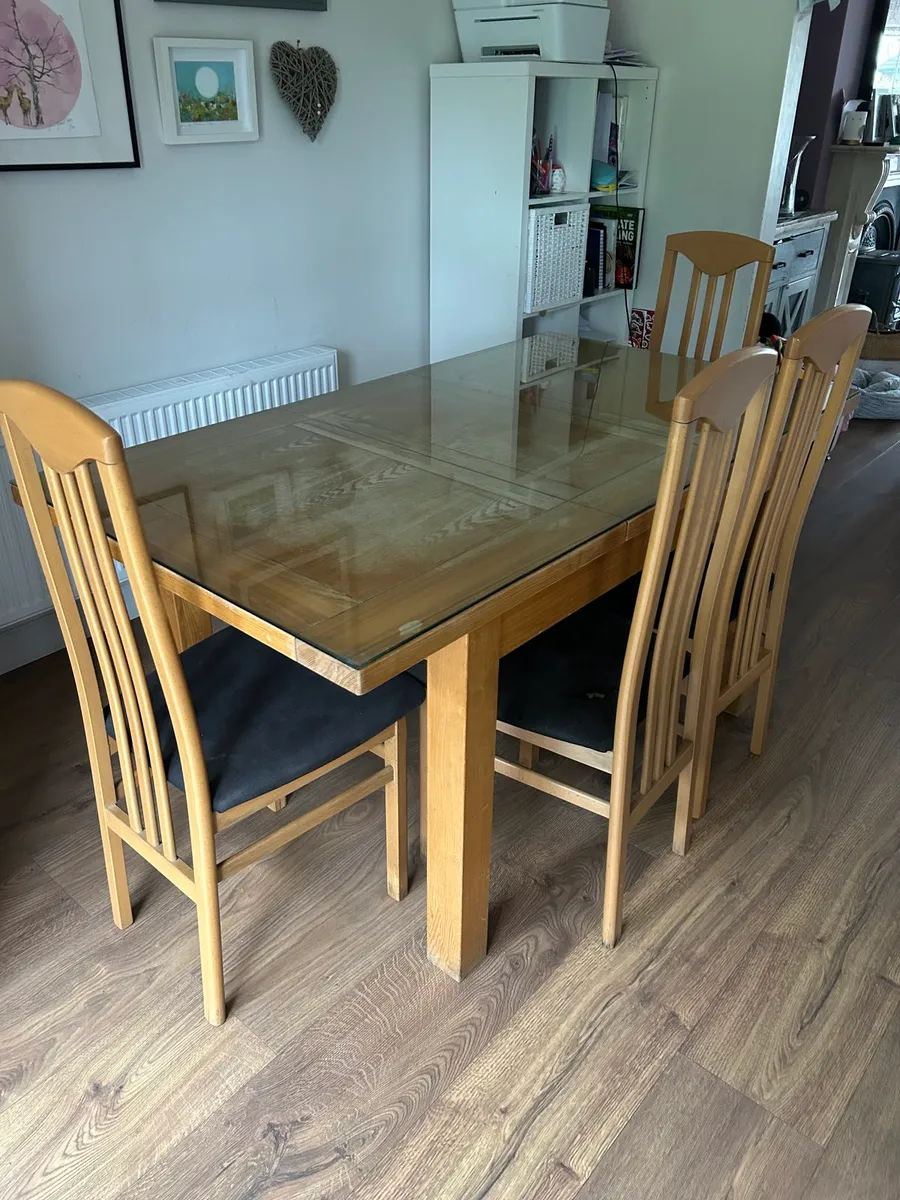 Dining Table - Image 3