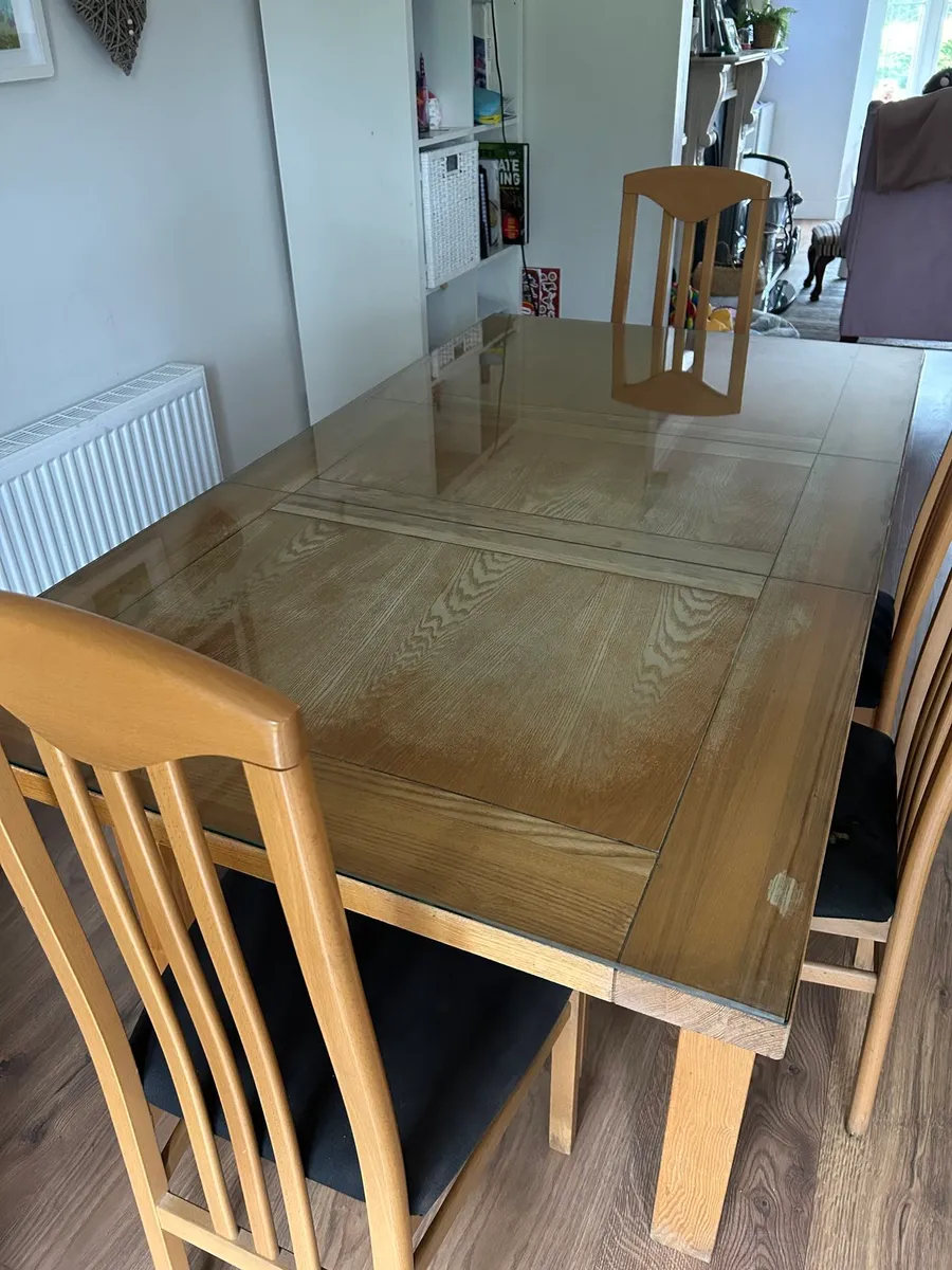 Dining Table - Image 4