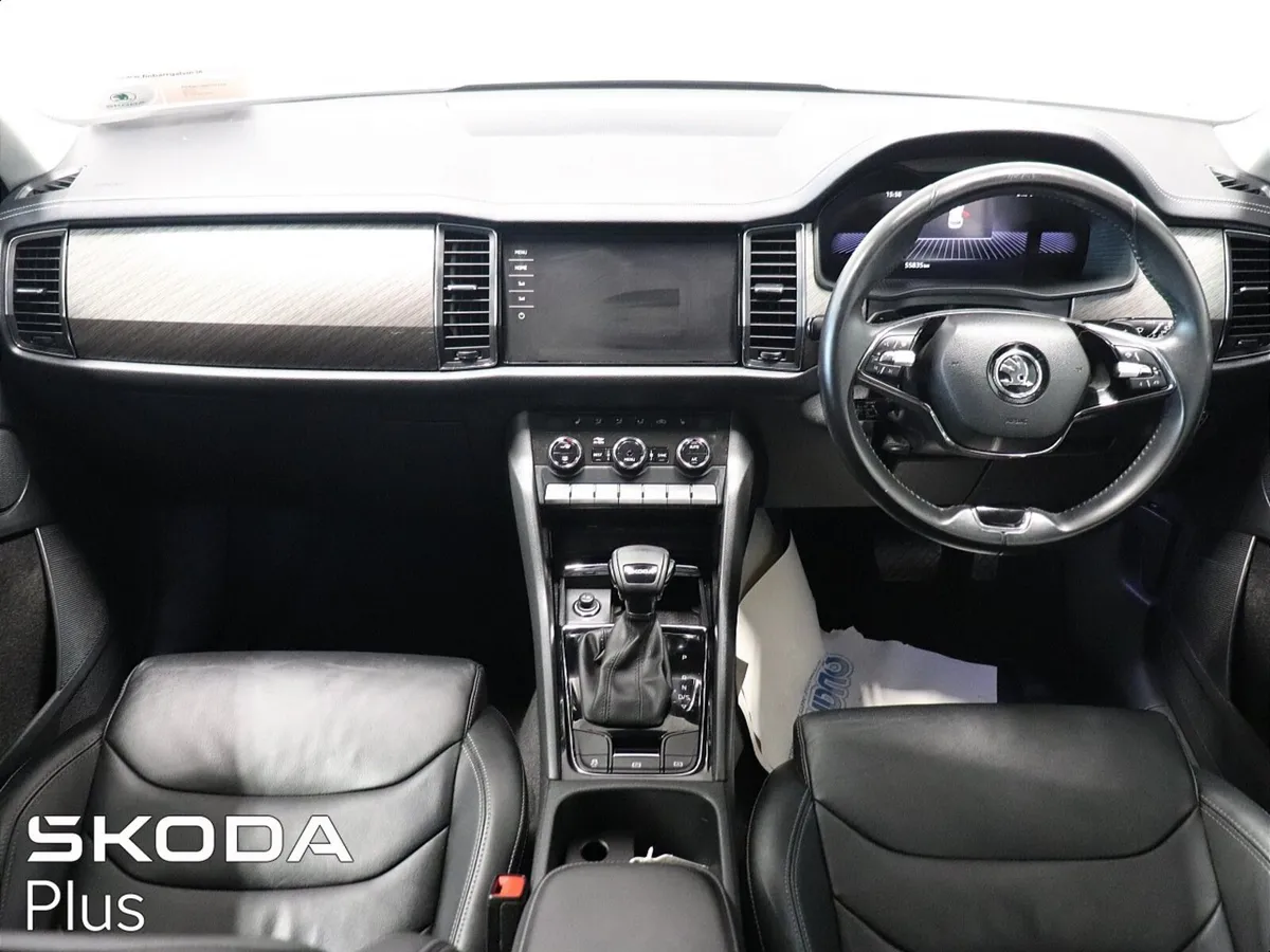 Skoda Kodiaq 2.0 TDI DSG STYLE - Image 2