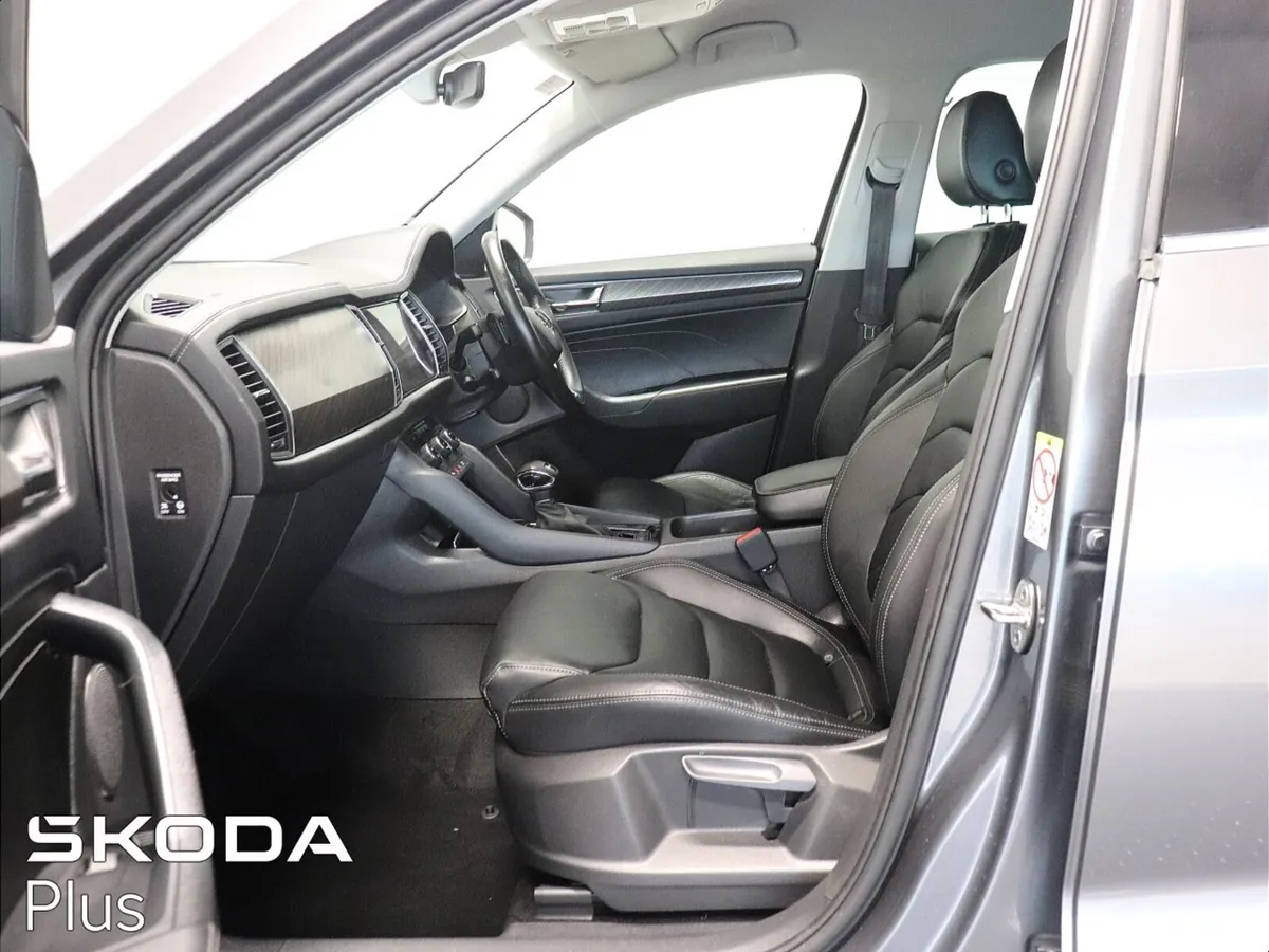 Skoda Kodiaq 2.0 TDI DSG STYLE - Image 4
