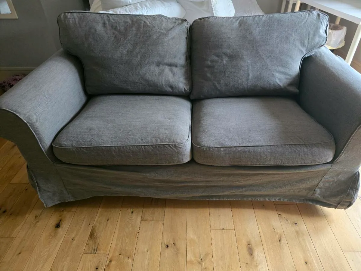 2 seater sofa - Image 3