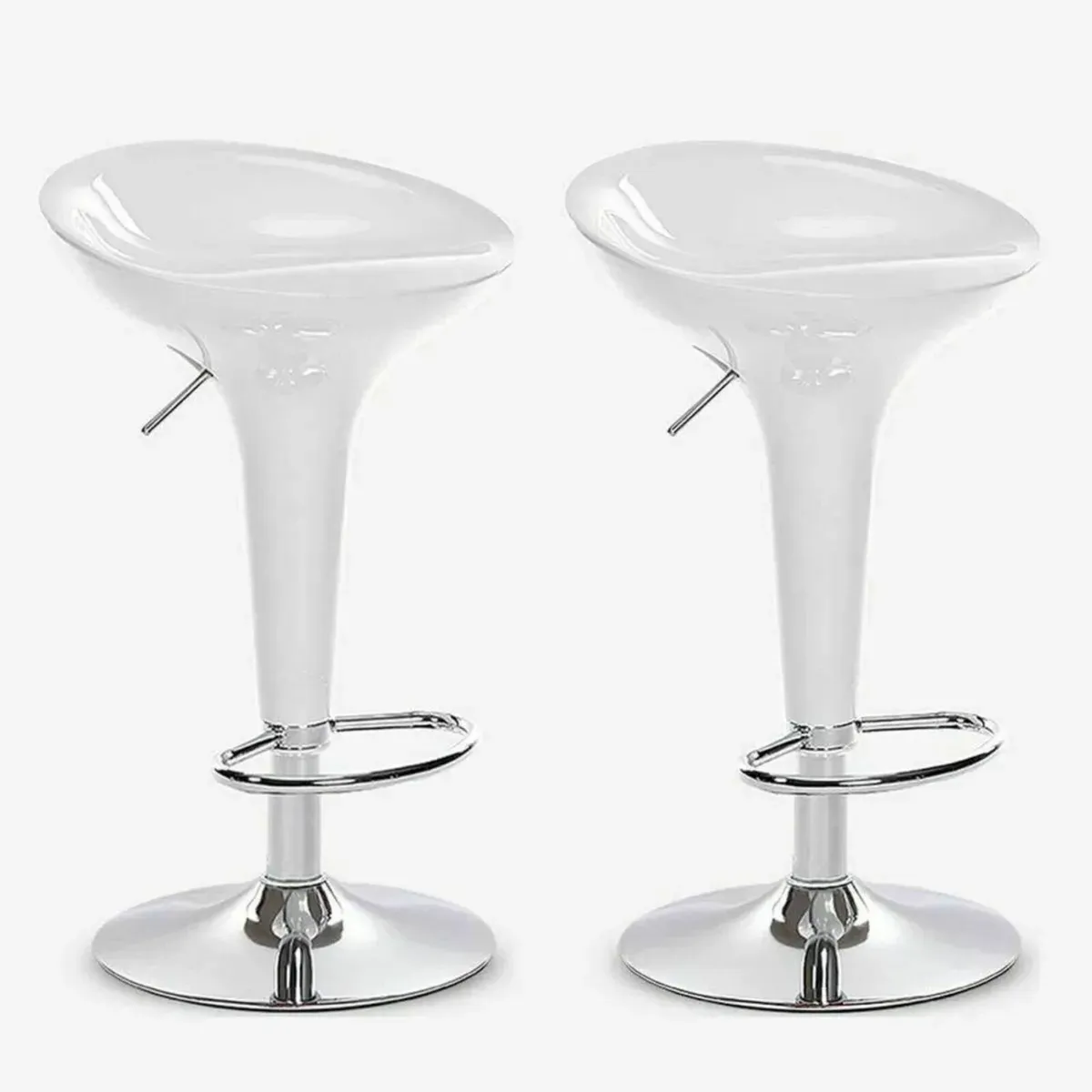 Versatile Stools Collection for Kitchen and Bar - Image 3