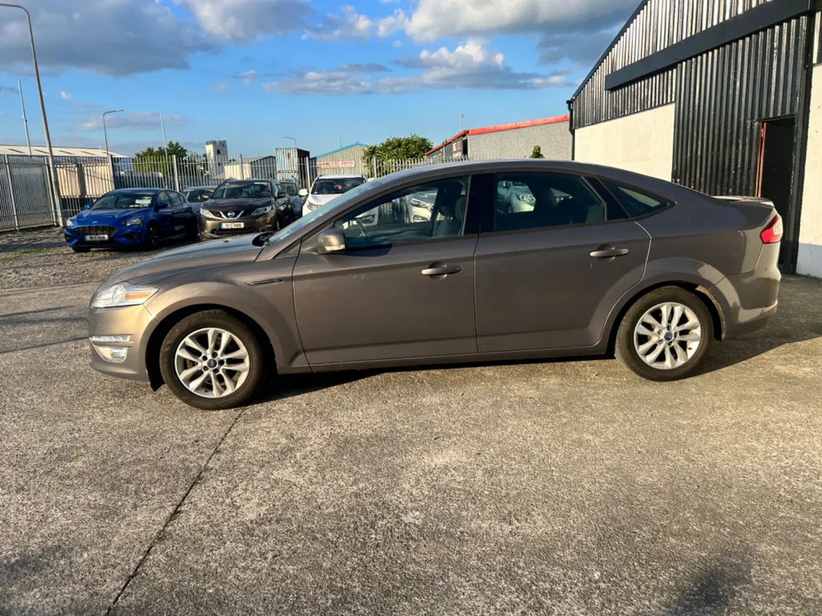 2013 Ford Mondeo - Image 3