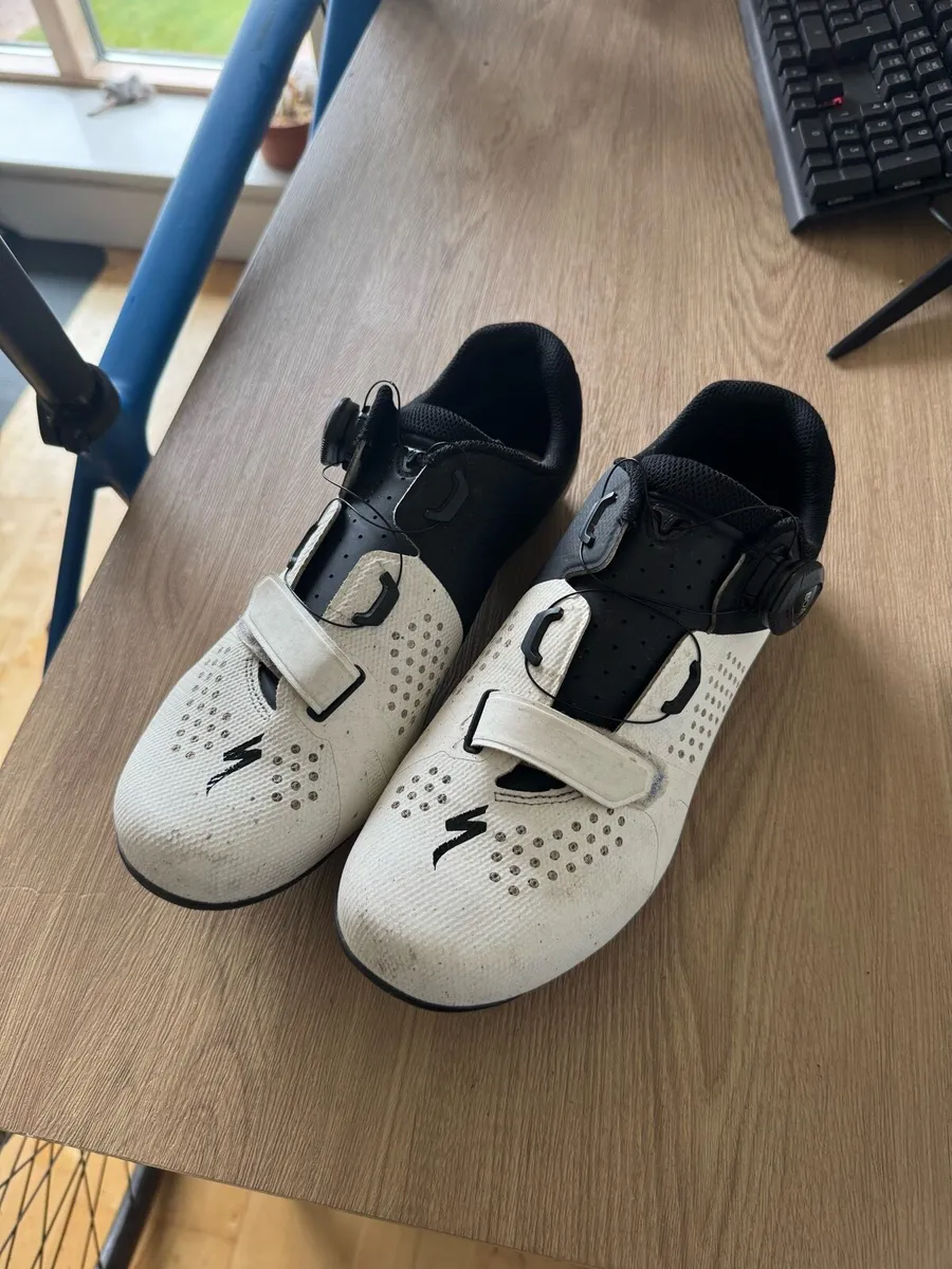 Specialized Torch 2.0 Cycling Shoes - Image 1