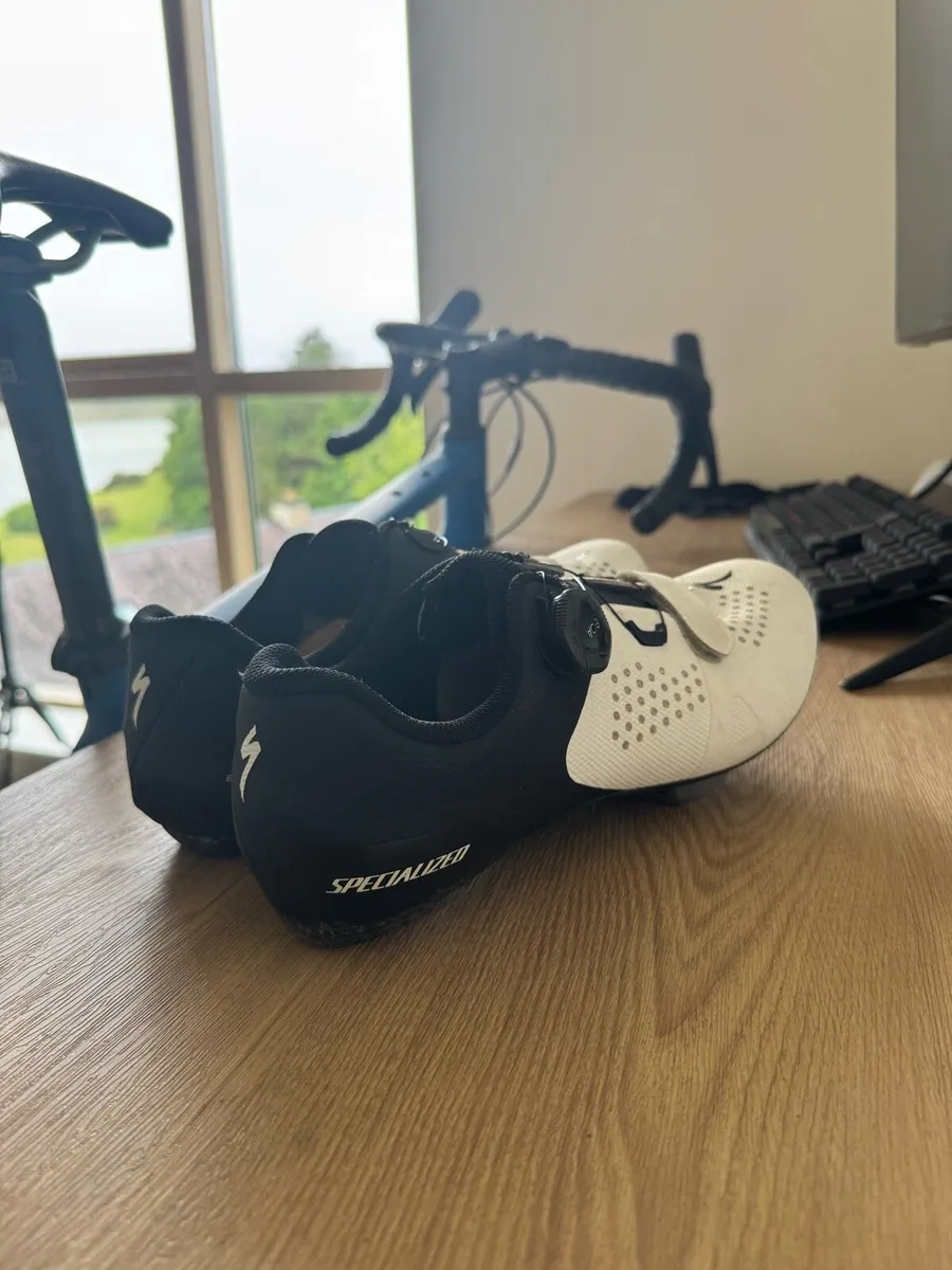 Specialized Torch 2.0 Cycling Shoes - Image 2