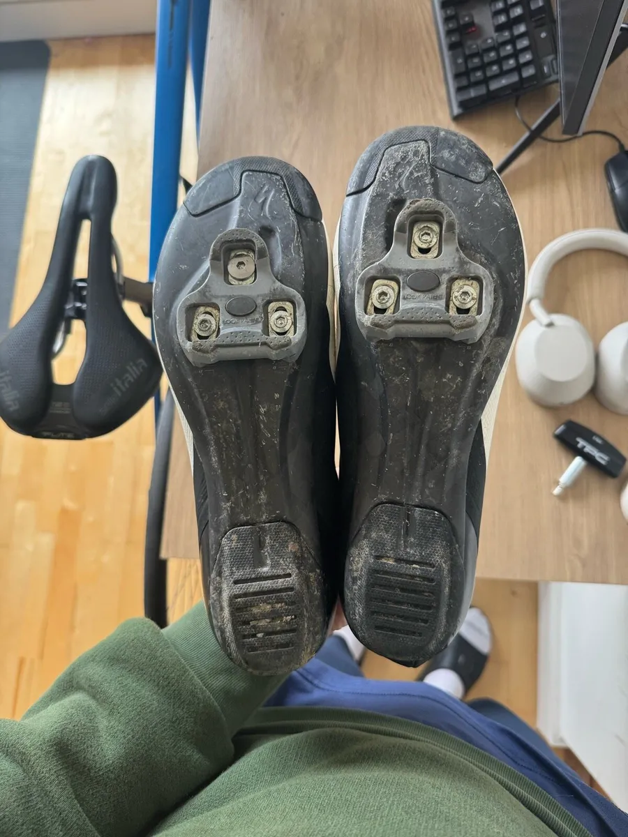 Specialized Torch 2.0 Cycling Shoes - Image 3