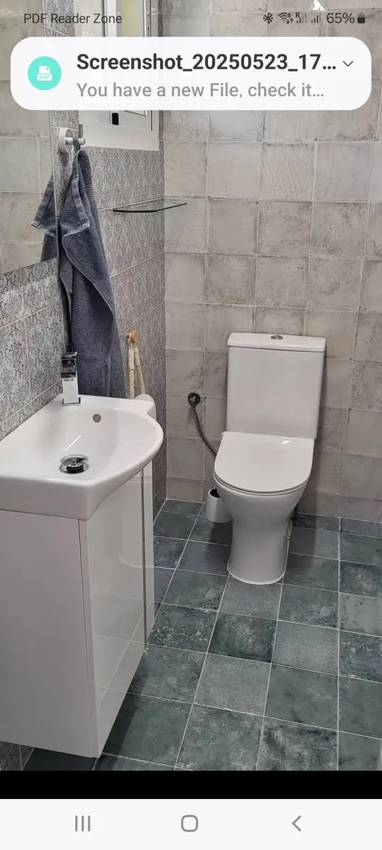 holiday apartment rental- benalmadena - Image 1