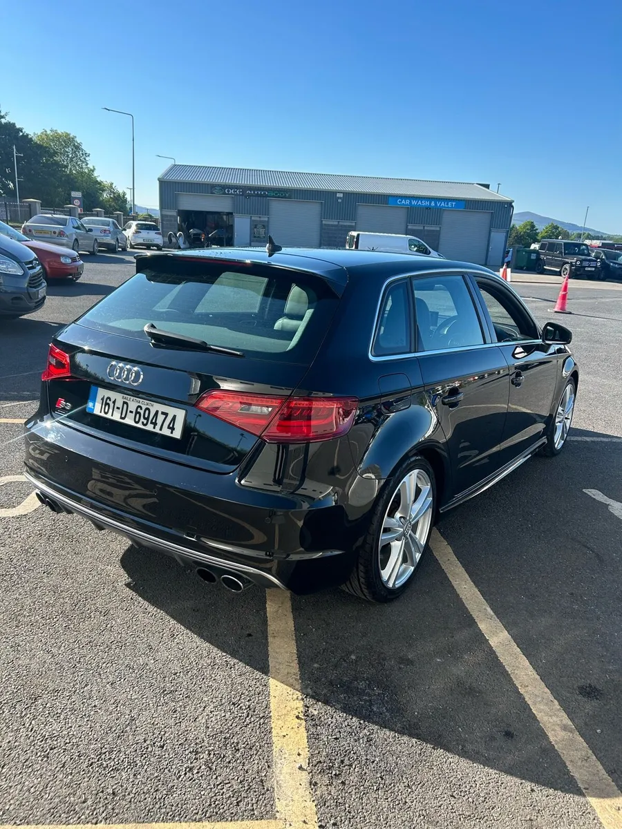 Audi s3 - Image 3