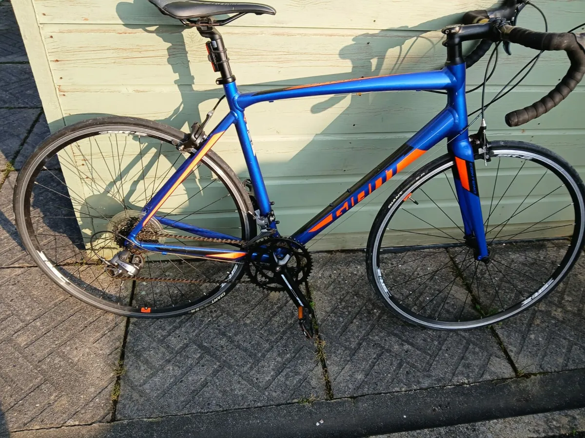 X2 bikes - racer and hybrid - Image 3