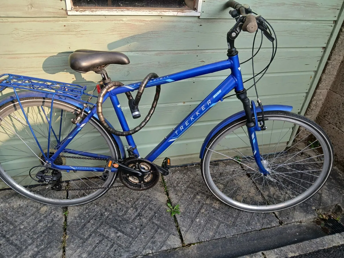 X2 bikes - racer and hybrid - Image 4
