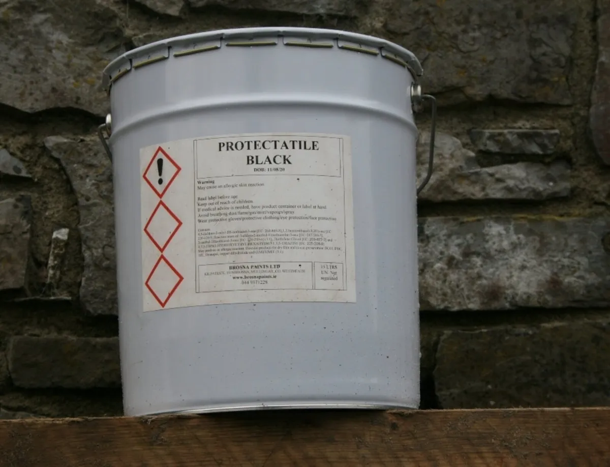 PAINT SUPPLIES - Image 4