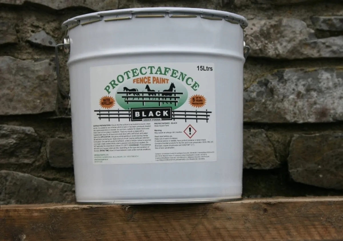 PAINT SUPPLIES - Image 4