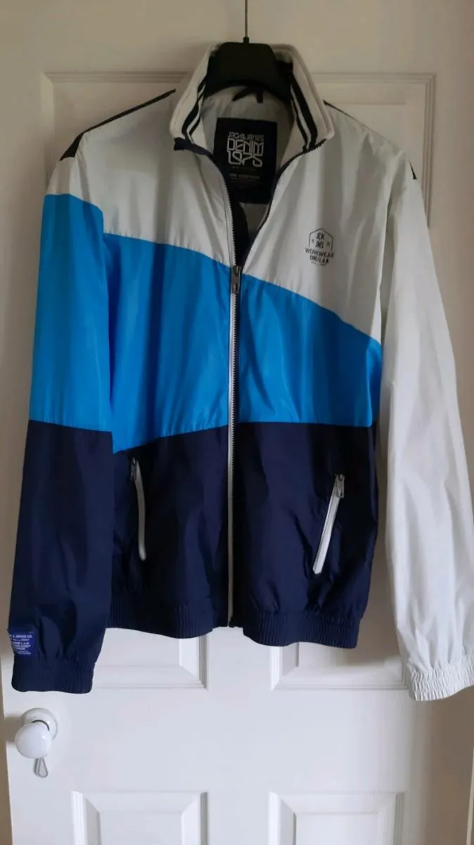 Jack & Jones Men's Jacket - Image 1