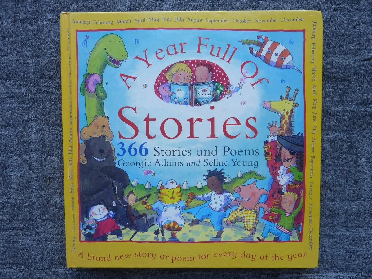 Storybook for children - Image 1