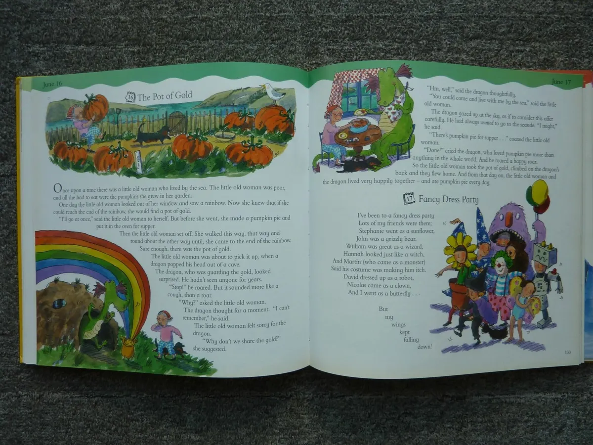 Storybook for children - Image 2