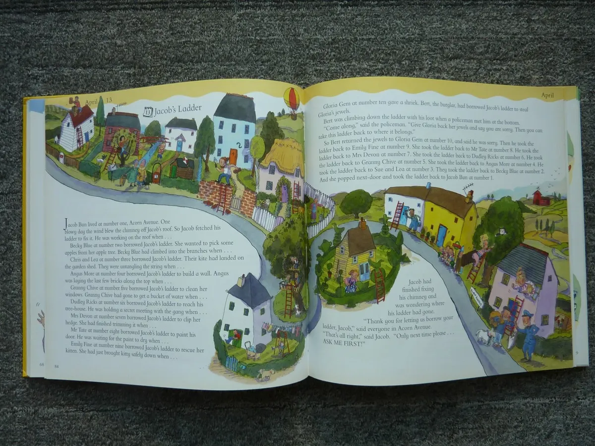 Storybook for children - Image 3