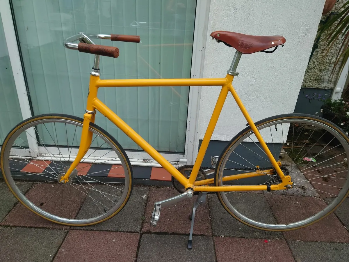 Veloretti Berlin 61cm - Image 2