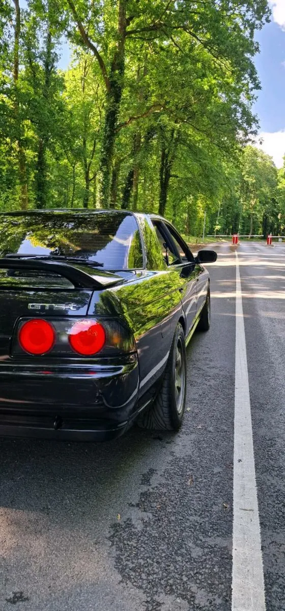 R32 skyline rb20det auto - Image 1