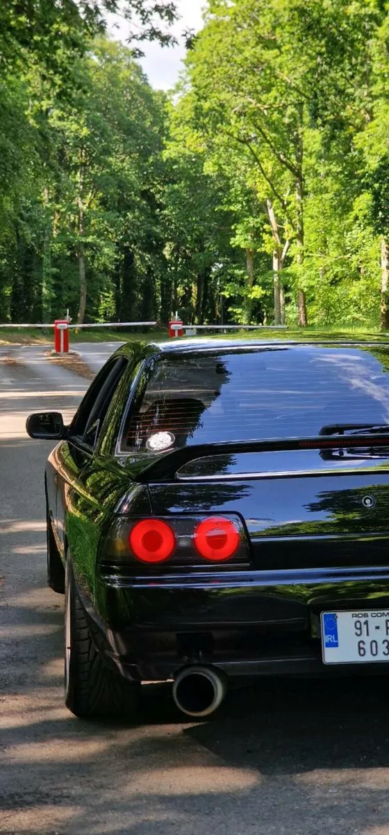 R32 skyline rb20det auto - Image 4