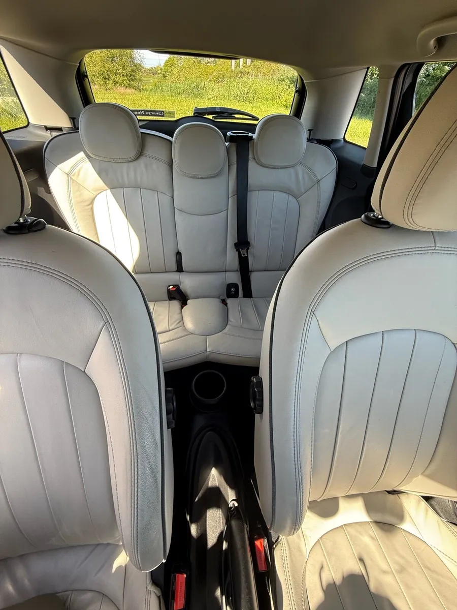 Mini Cooper 2017 1.5 Petrol 5DR | Chili Pack - Image 3