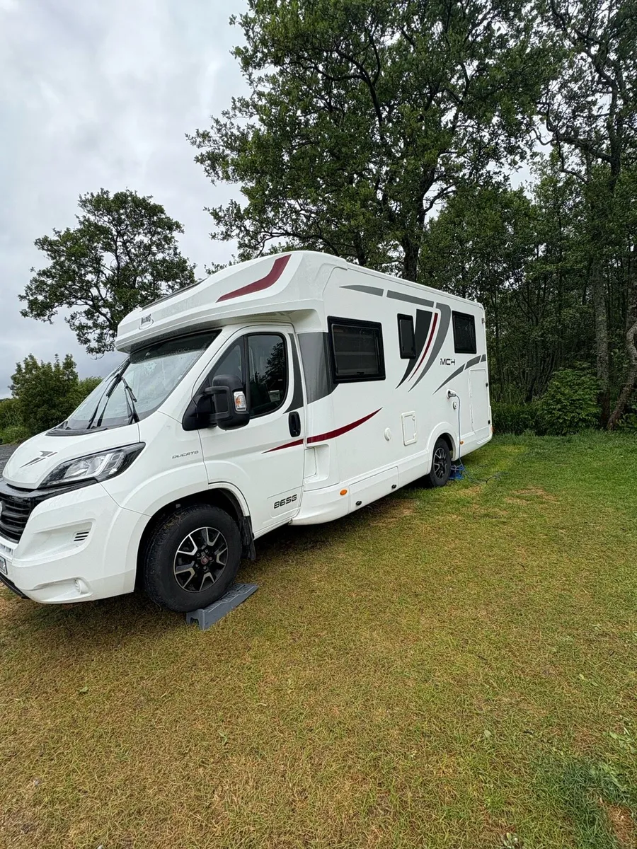 Motorhome - Image 1