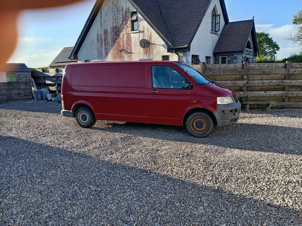 Volkswagen Other 2007 - Image 3