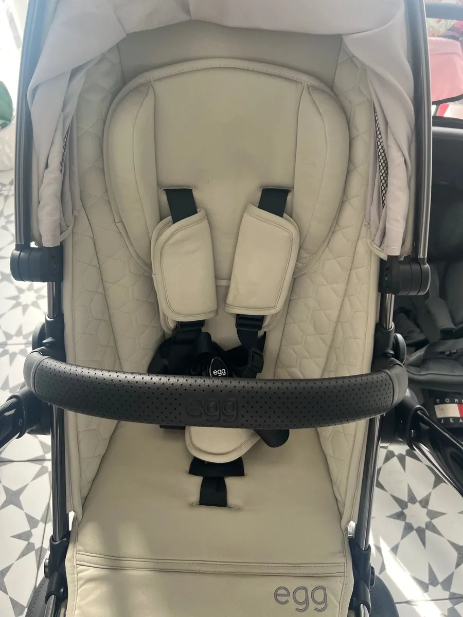 Egg 2 Travel system - Image 3