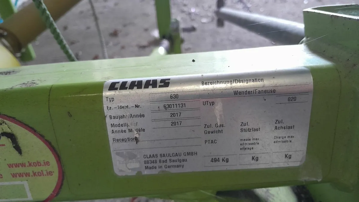 Class Volto 52 - Image 2